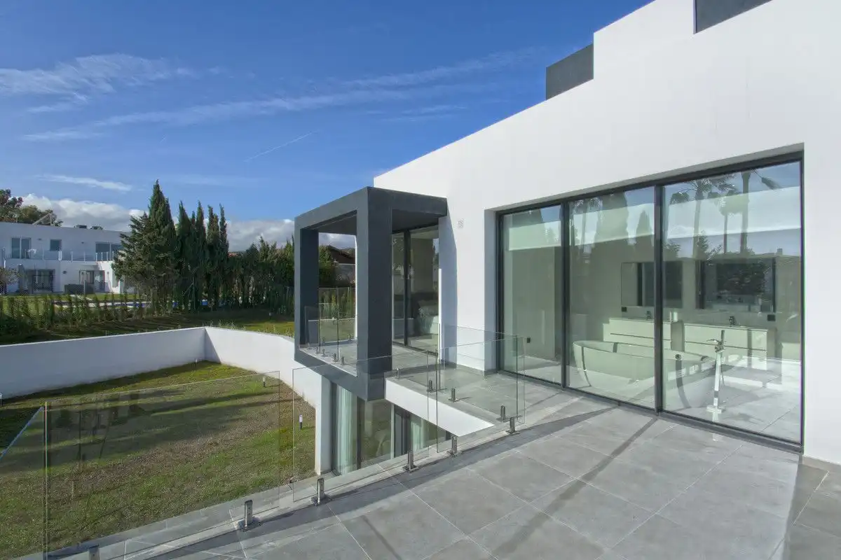 Villa mit Terrasse zum Verkauf in Costa Natura, imagen 28