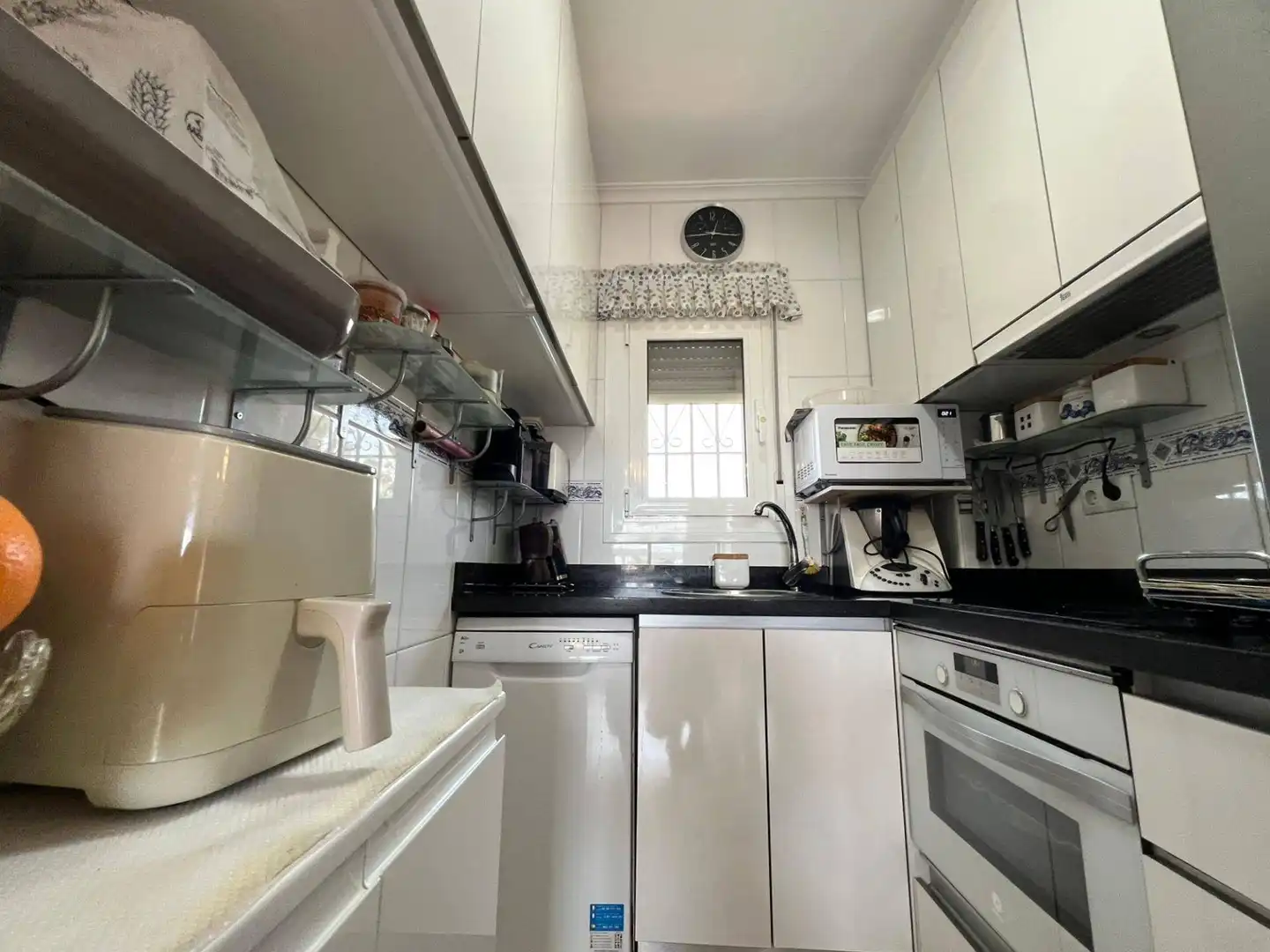 Bungalow con piscina en venta en Nueva Torrevieja - Aguas Nuevas, imagen 6