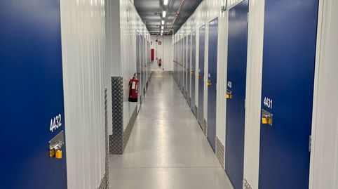 Foto 4 von Abstellraum zur Miete in Calle de Emilio Muñoz, 31, Simancas, Madrid Capital