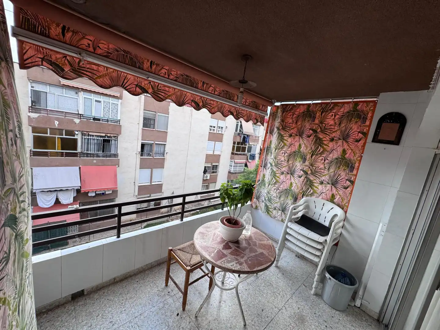 Apartamento con balcón en venta en Norte, imagen 19