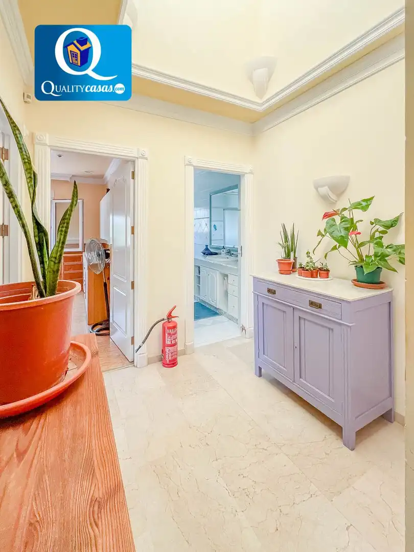 Villa avec terrasse à vendre à Camino de Las Minas, imagen 17