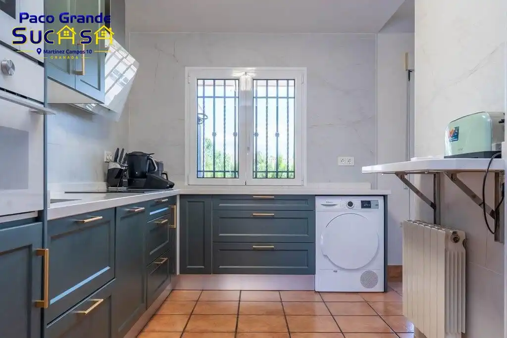 Villa zum Verkauf in Calle Calle Reina Sofía 31, imagen 8