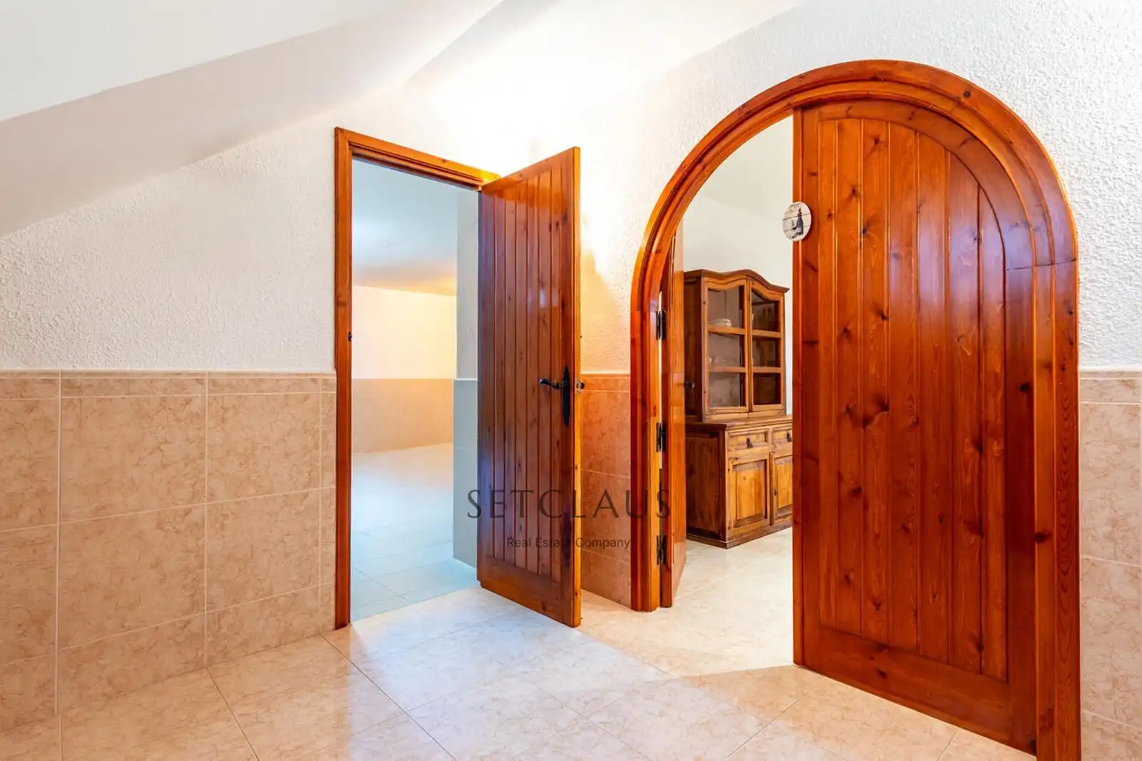 Villa con terrazza in vendita a Vilassar de Dalt, imagen 39