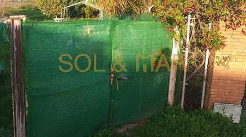 Foto 2 de Finca rústica en venta en El Romeral - Peñón de Zapata, Alhaurín de la Torre