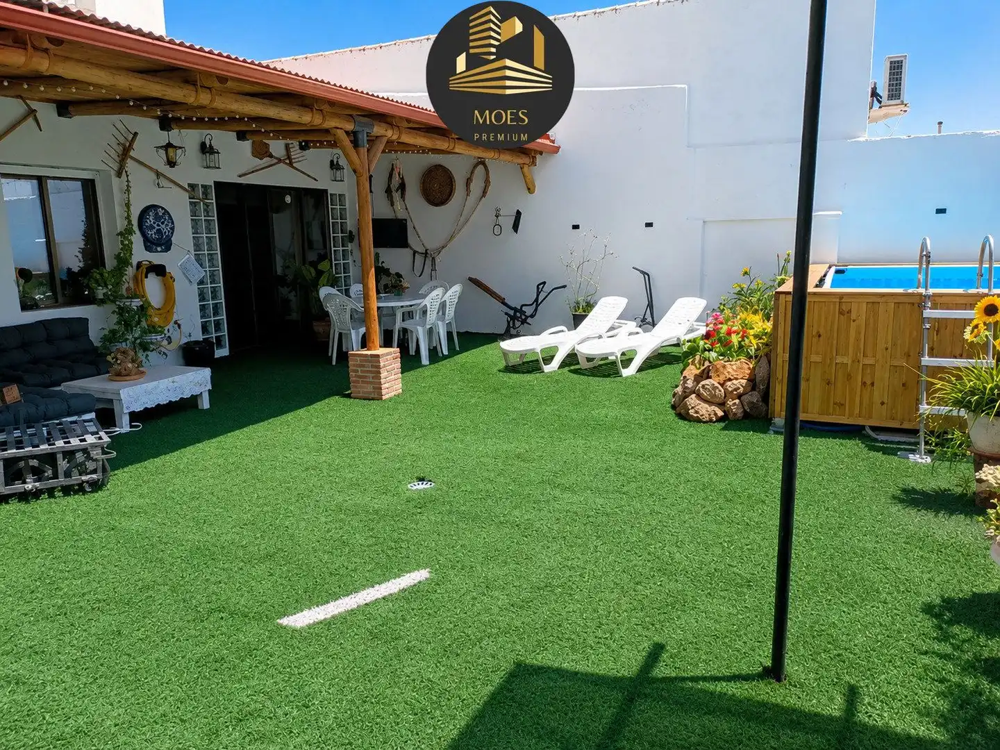 Maison à vendre à Torreblascopedro, imagen 4