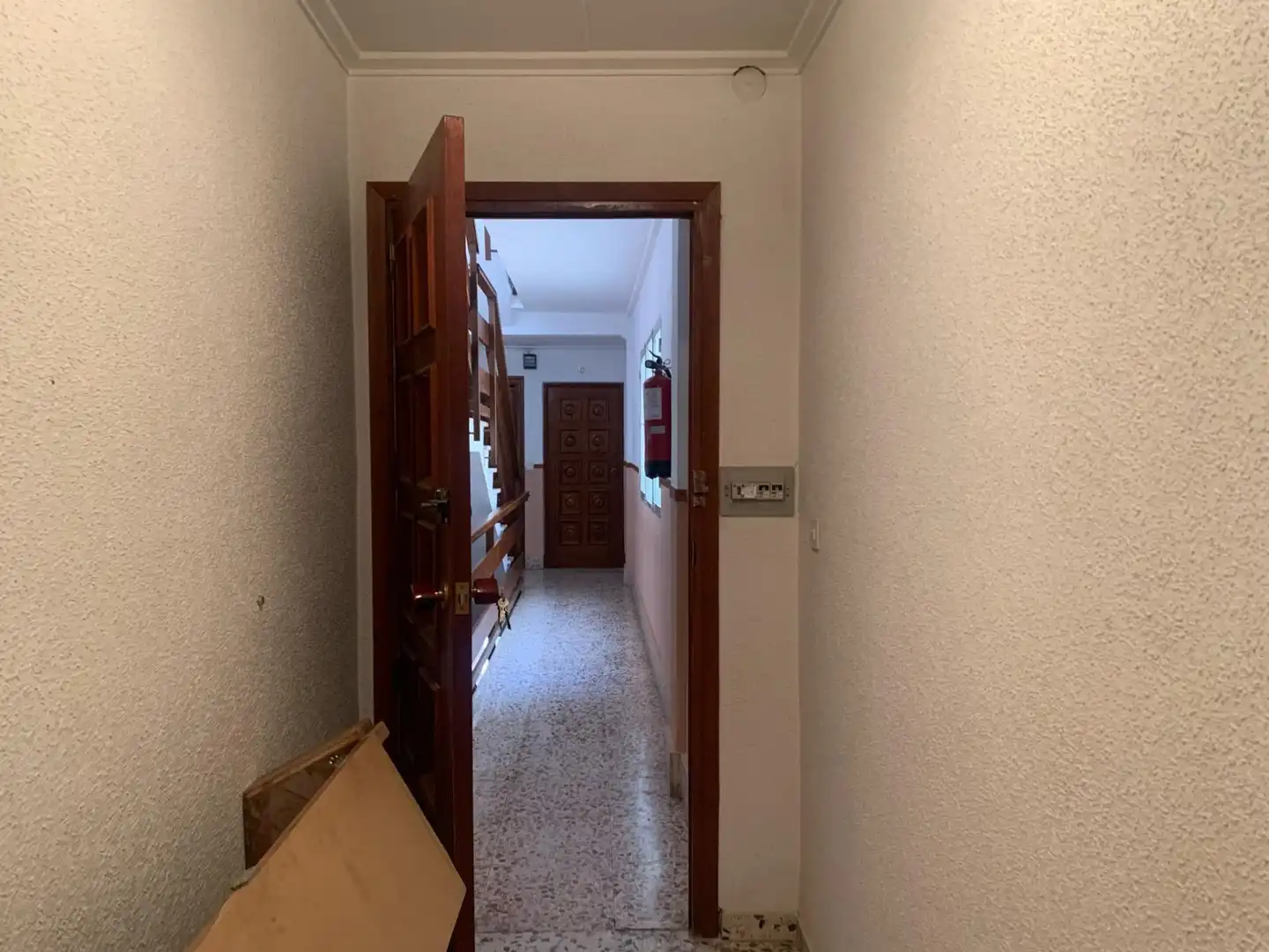 Piso en venta en Librilla con Balcón