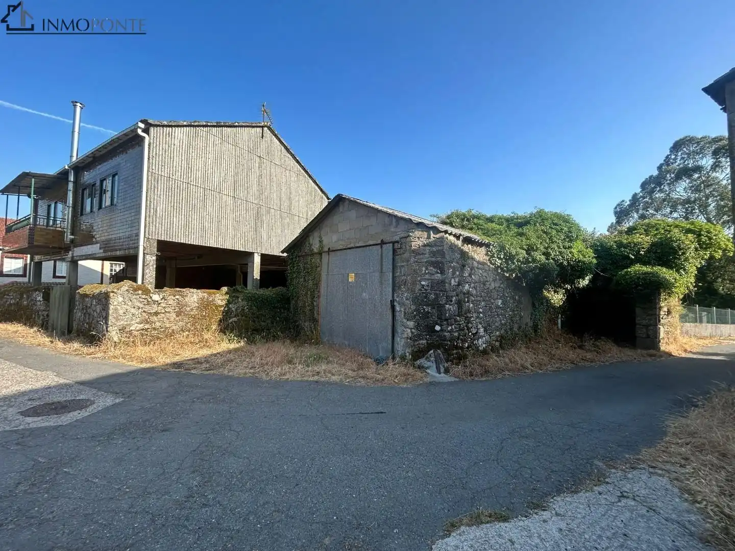 Haus mit Garten zum Verkauf in Forcarei, imagen 5