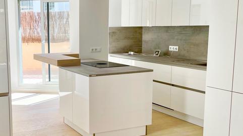 Foto 4 de Àtic en venda a El Mercat,  Palma de Mallorca