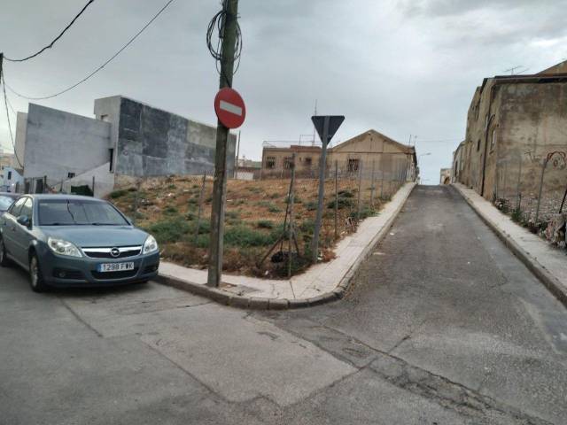 Terreno residencial en Venta en San Antón