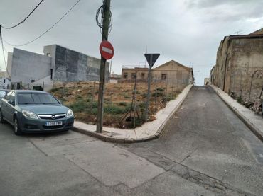 Terreni e lotti in vendita a Cartagena ciudad