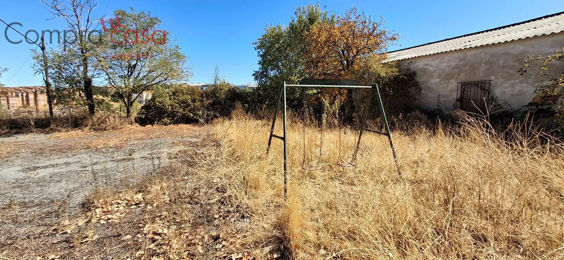 Terreno residenziale in vendita a Polígono 1 PARCELA 402 HONTORIA 402, imagen 3