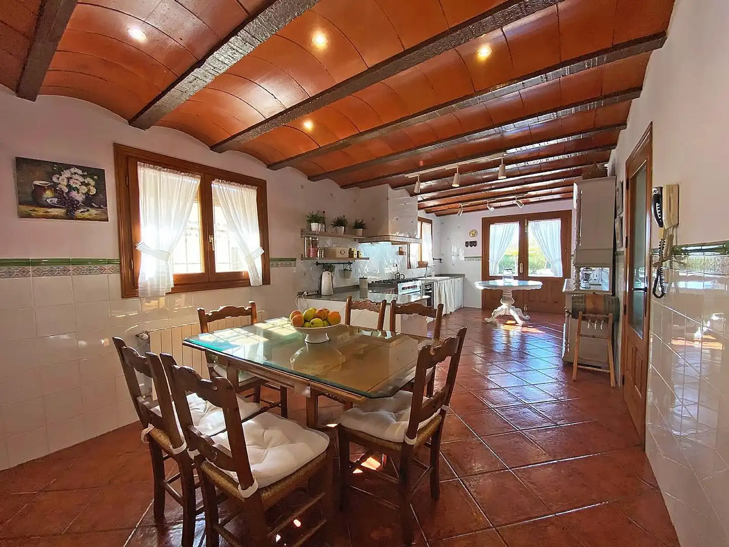 Casa rustica in vendita a El Pinós / Pinoso, imagen 30