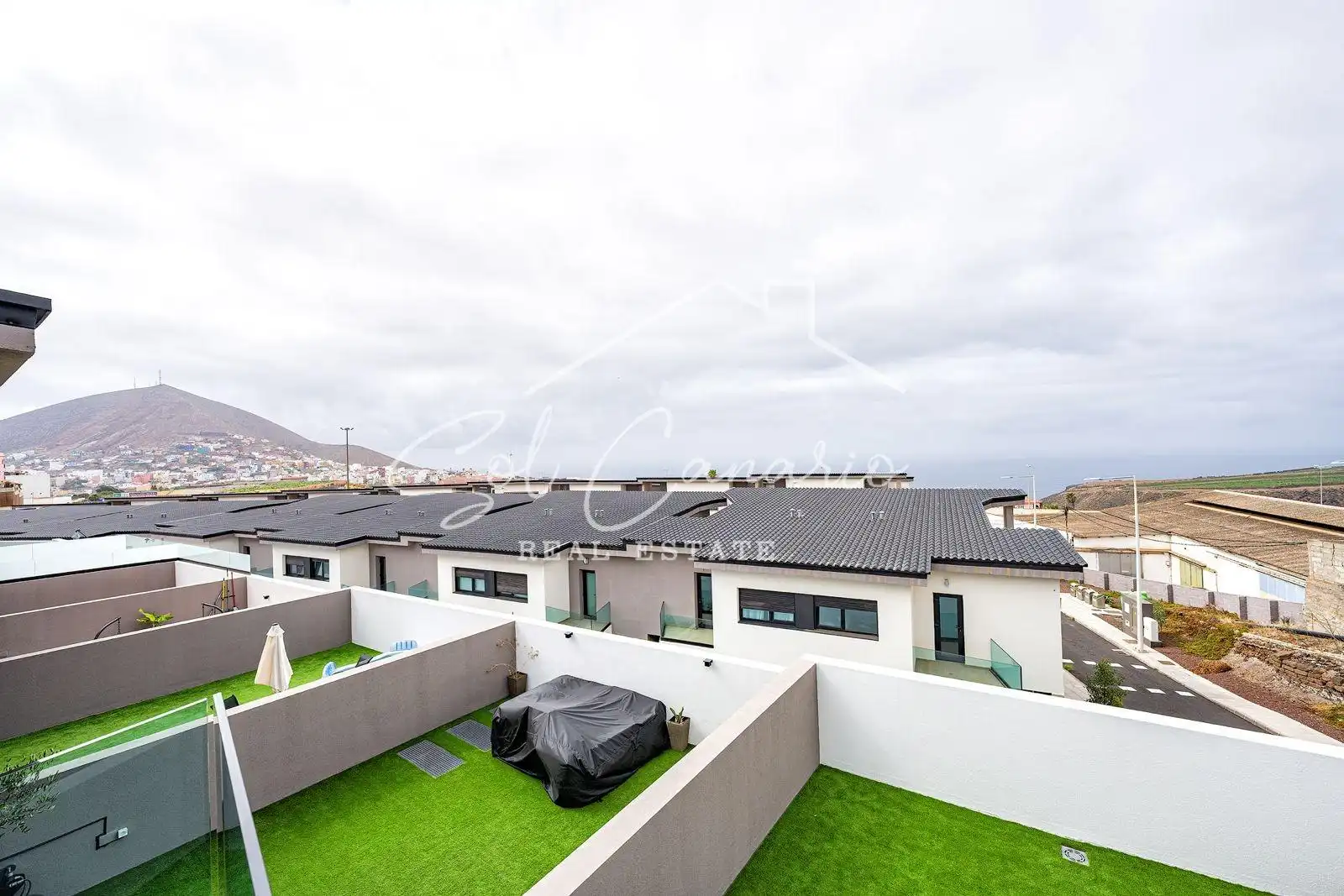 Casa con terraza en venta en Santa María de Guía de Gran Canaria, imagen 21