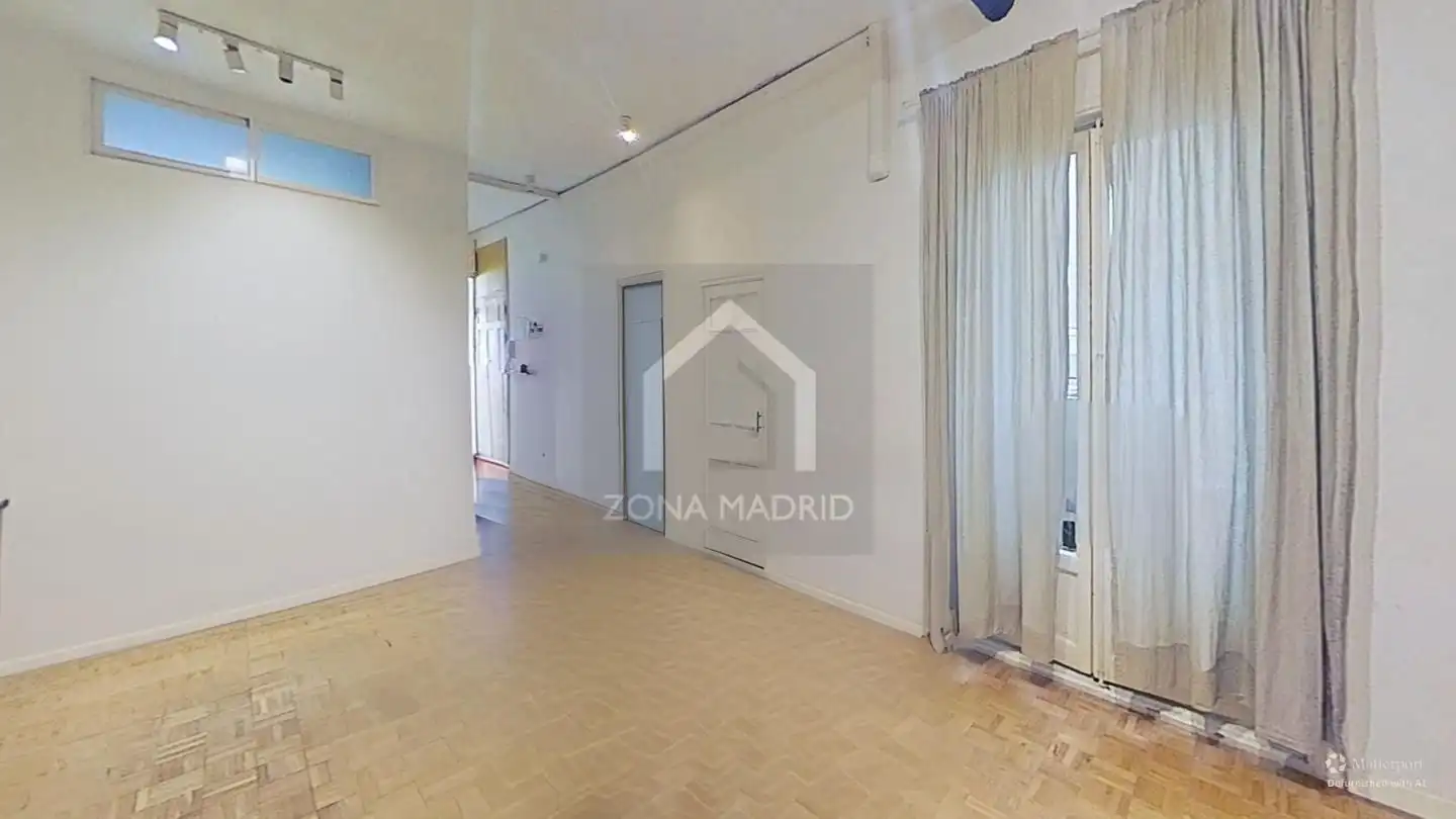 Piso en venta en Madrid con Trastero