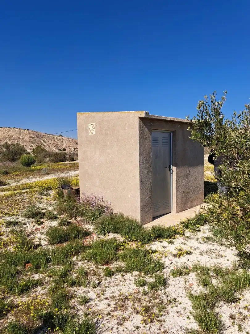 Terreno rustico in vendita a Plaça Industrial Garganta, imagen 13