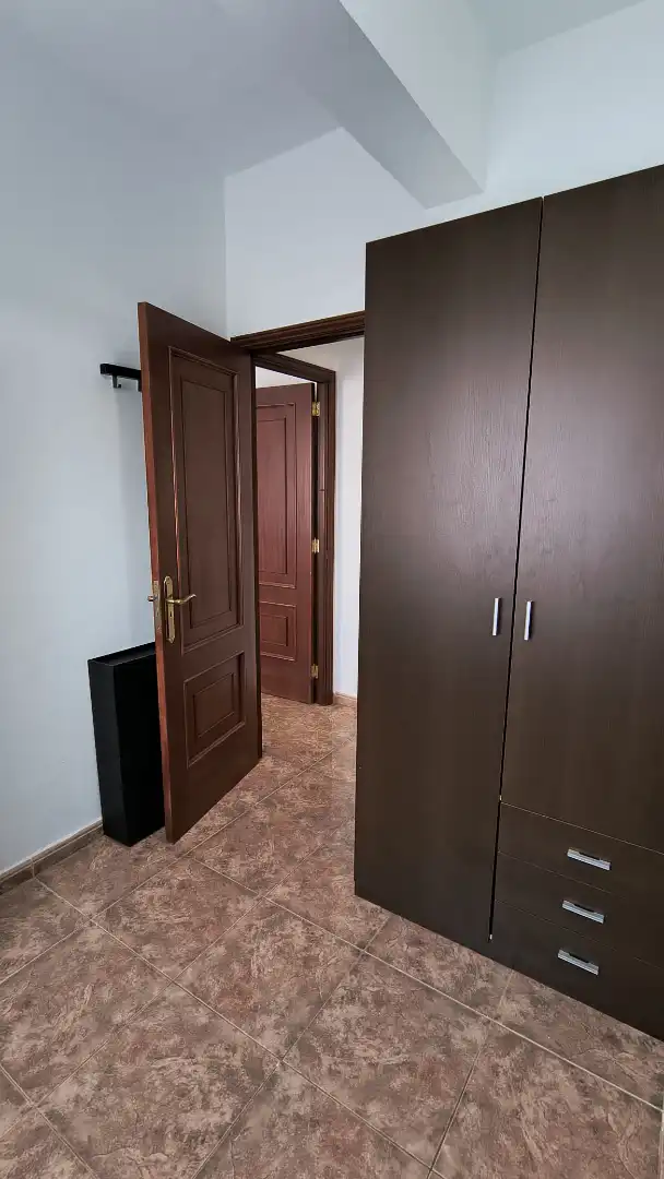 Piso de alquiler en Calle la Matanza, La Cuesta -Finca España