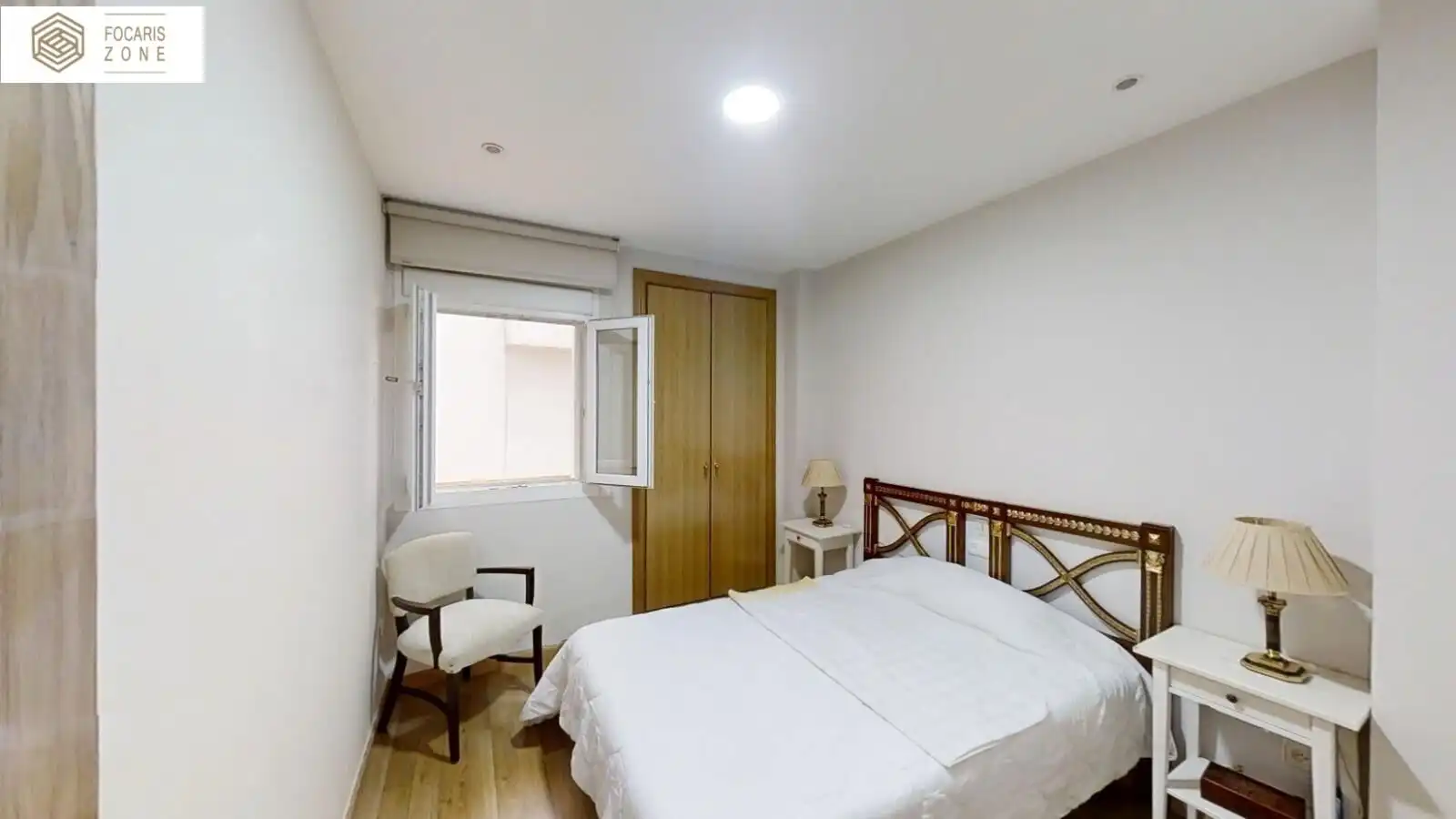 Habitación de Piso en venta en Málaga con Aire acondicionado, Terraza y Trastero