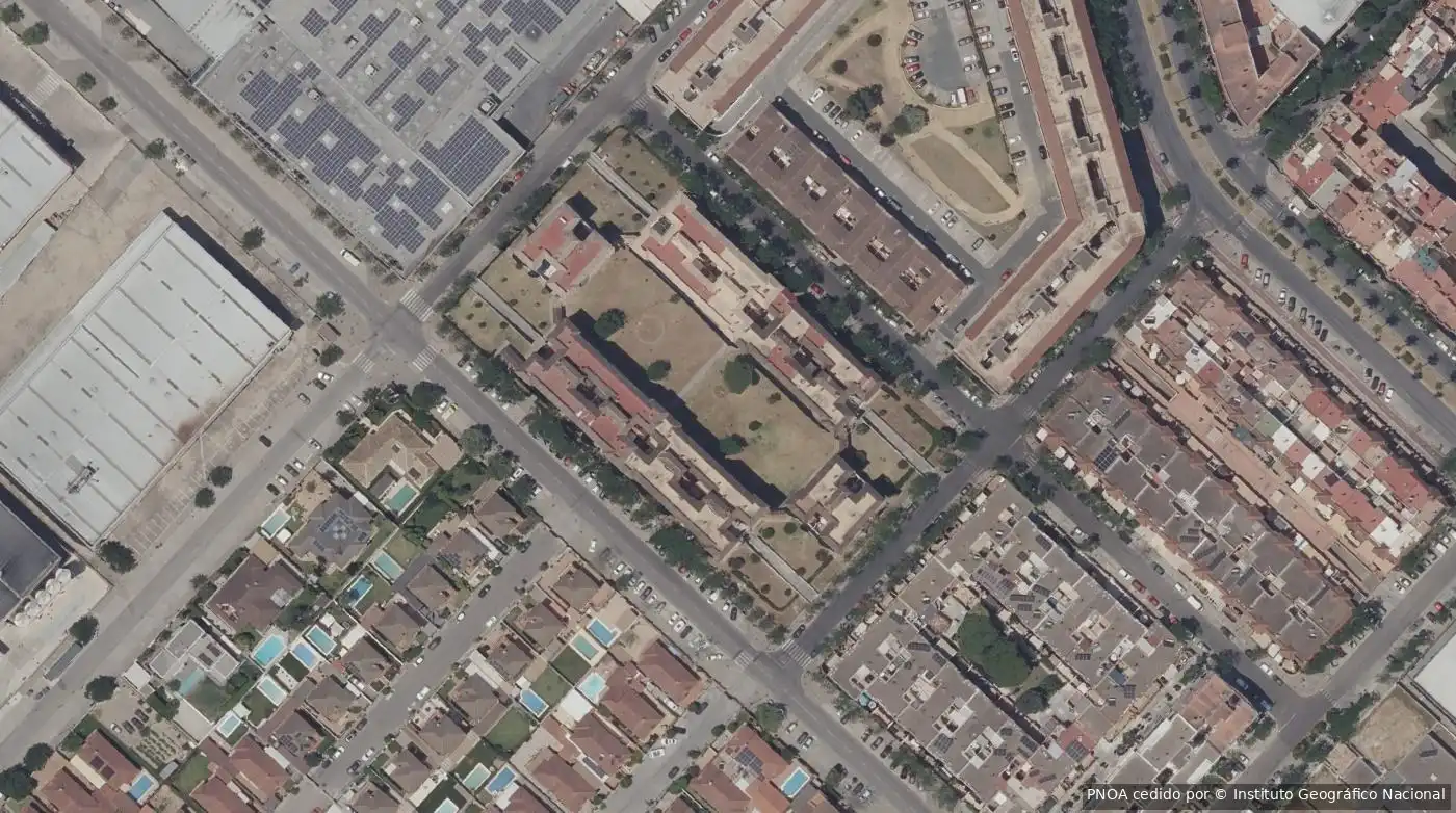 Piso en venta en Jerez Sur
