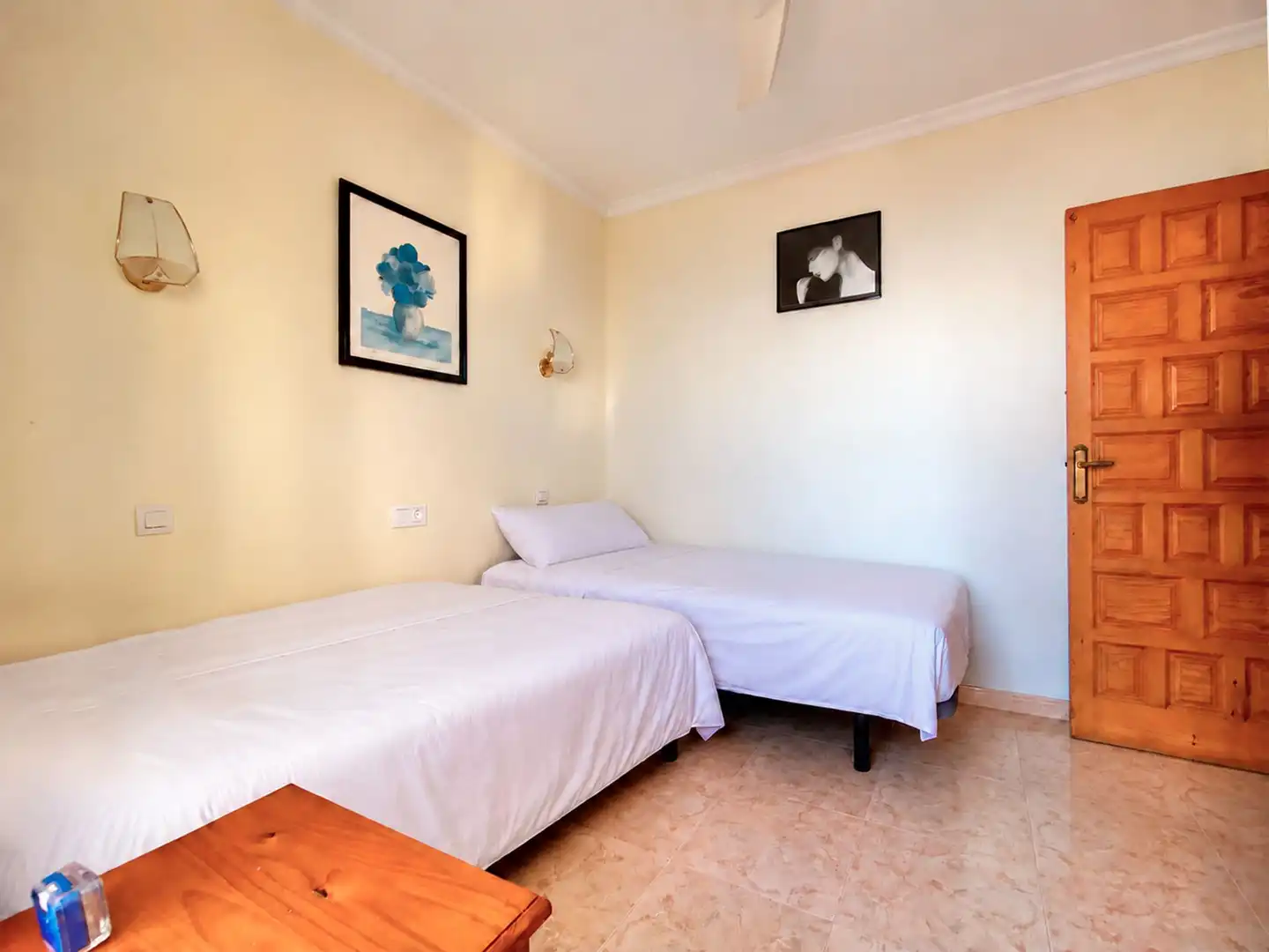 Appartement compact avec piscine à vendre à miramar 4, imagen 28