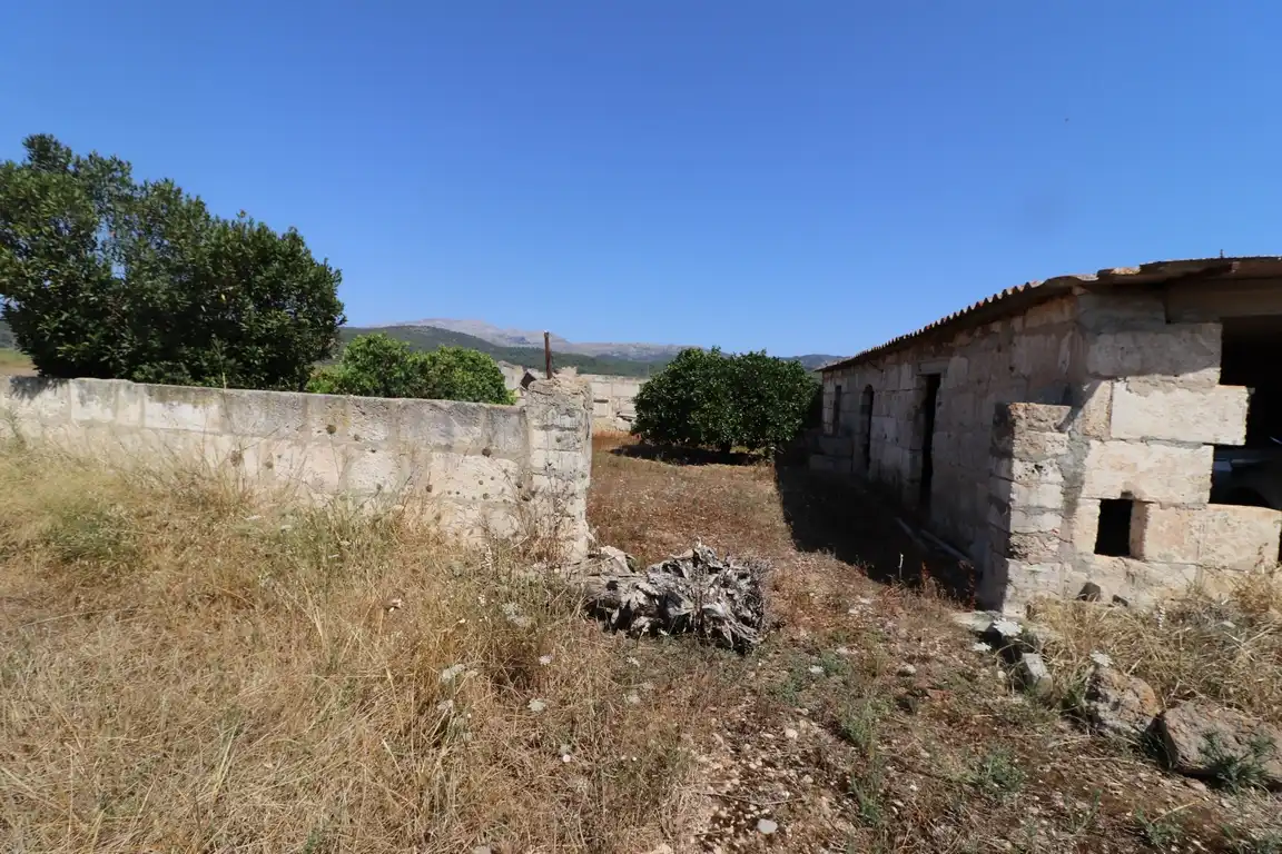 Grundstücke zum Verkauf in Sa Pobla