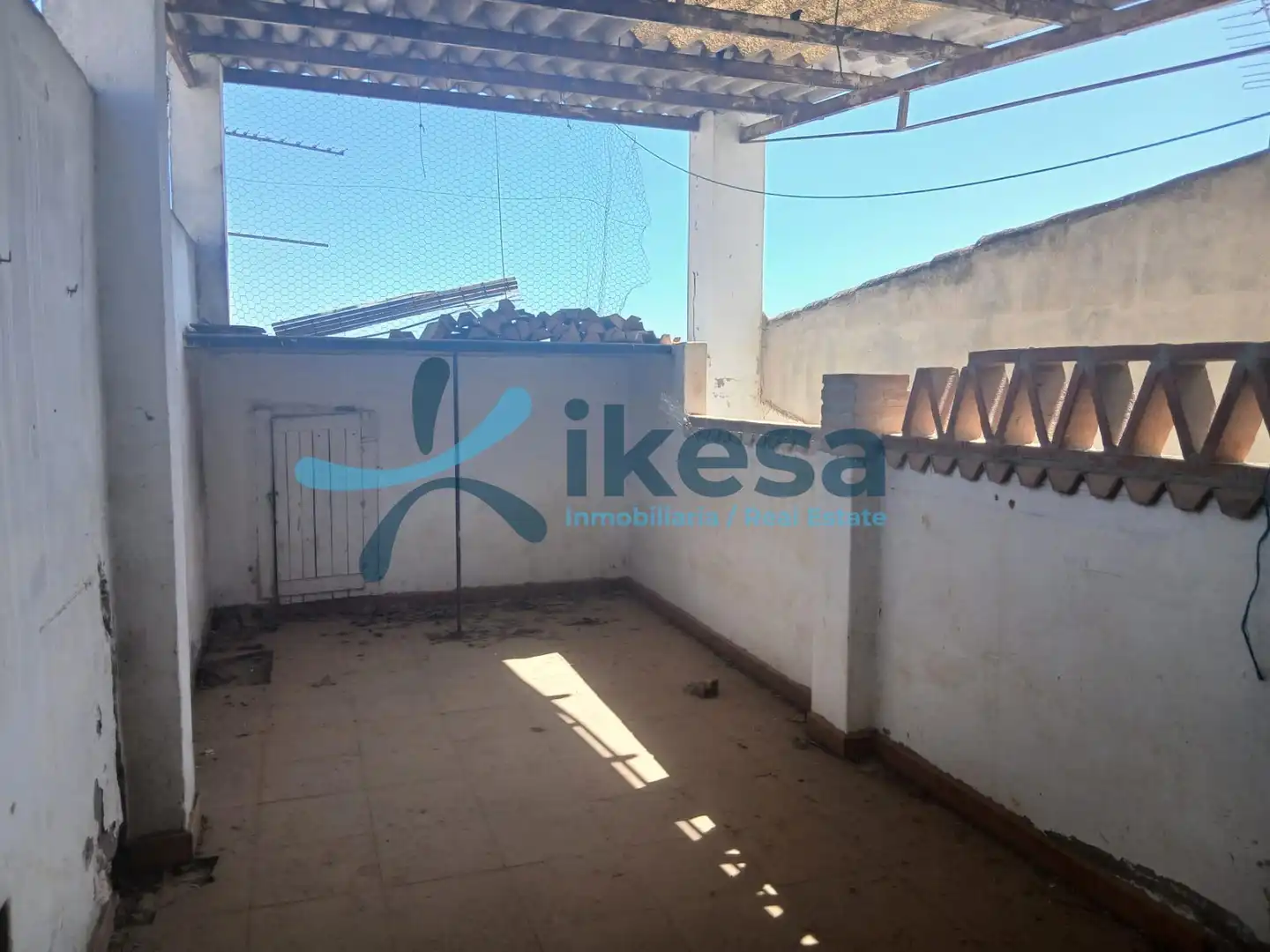 Casa o chalet en venta en Cuevas Bajas