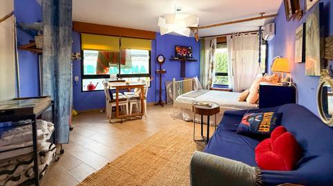 Foto 4 de Àtic en venda a Avenida de Motril, Centro, Granada