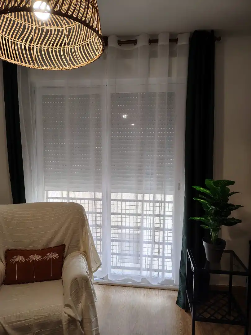 Apartamento de alquiler en Calle Tejeiro, Fígares