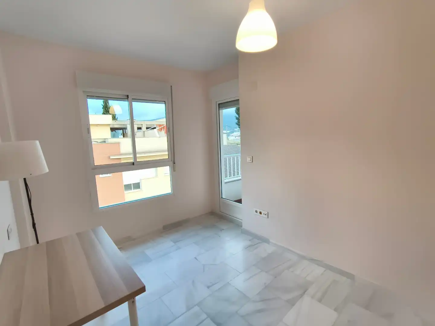 Habitación de Piso de alquiler en Alcoy / Alcoi con Trastero y Balcón