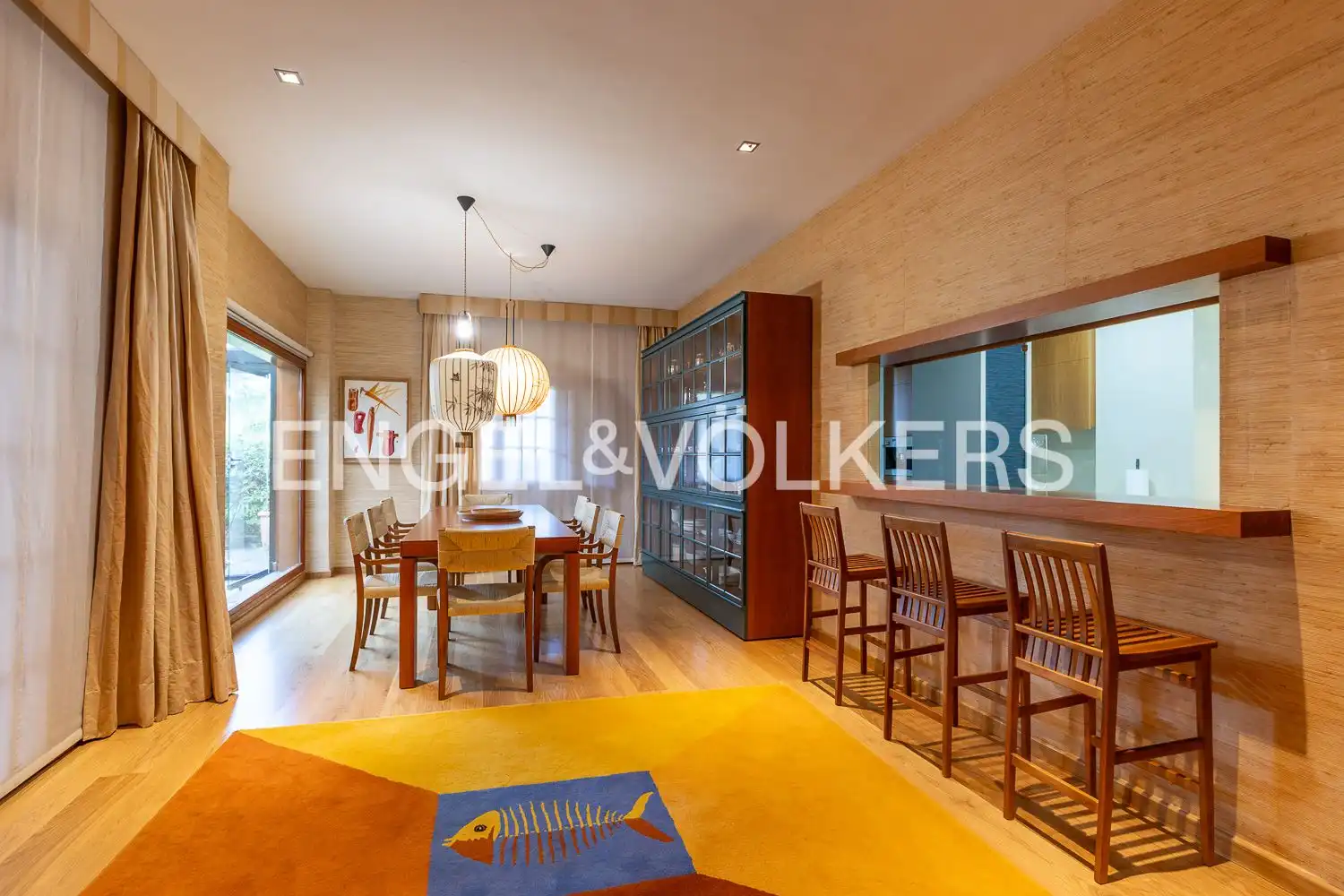 Casa con piscina en venta en El Bosque, imagen 34