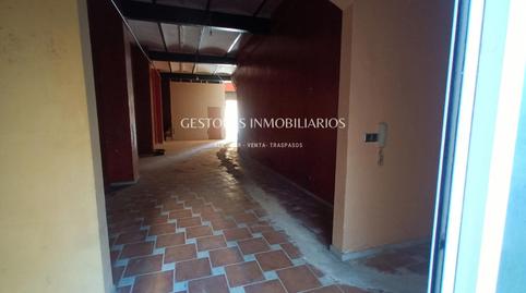 Photo 3 of Premises to rent in Eixample, Alicante