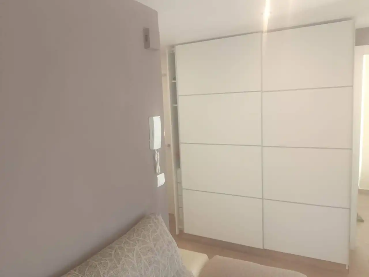 Habitación de Piso en venta en Guardamar de la Safor con Aire acondicionado, Terraza y Amueblado