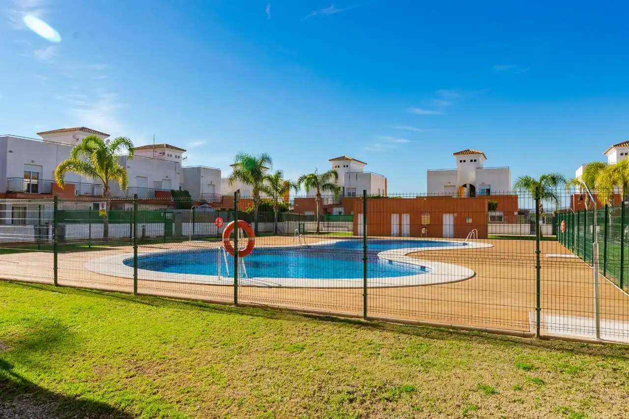 Apartament amb piscina en venda a Lomas del Mar, imagen 16
