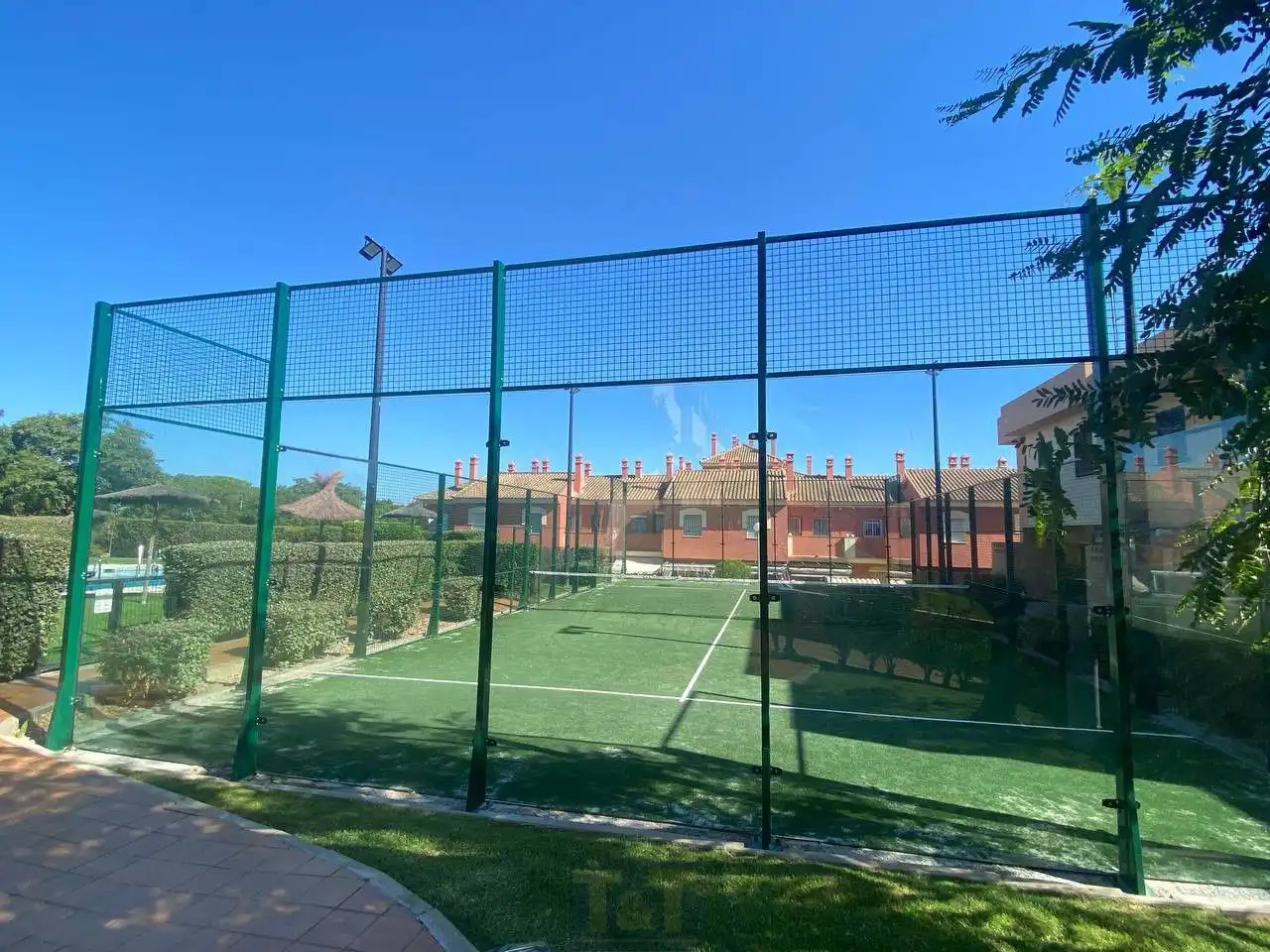 Terraced house with terrace for sale in Del deporte 32, imagen 4