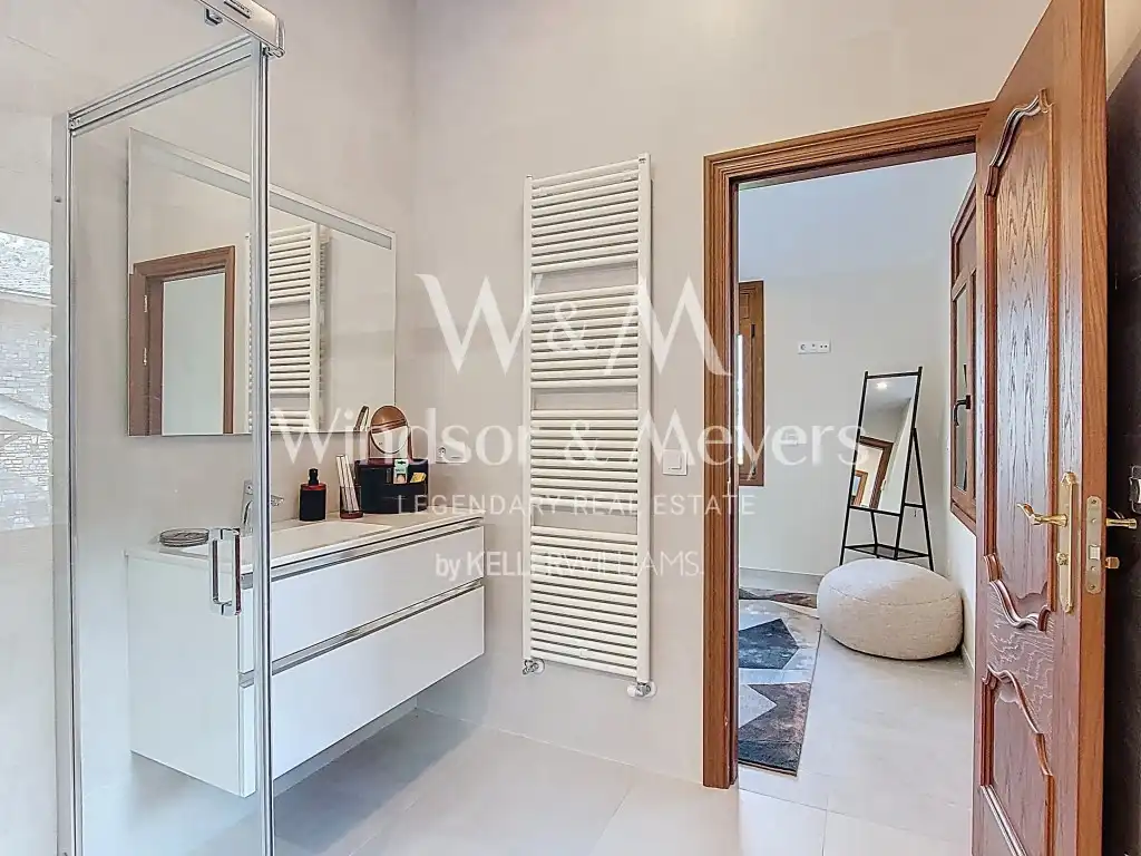 Baño de Casa o chalet en venta en Sant Julià de Lòria con Balcón
