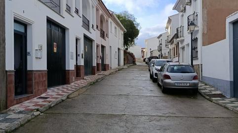 Foto 3 de Piso en venta en Pozuelas, Teba, Málaga