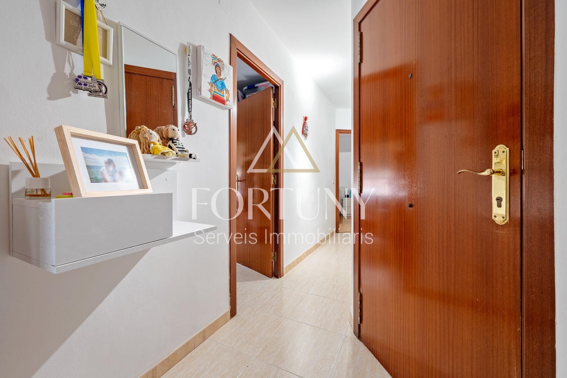 Flat for sale in Reus