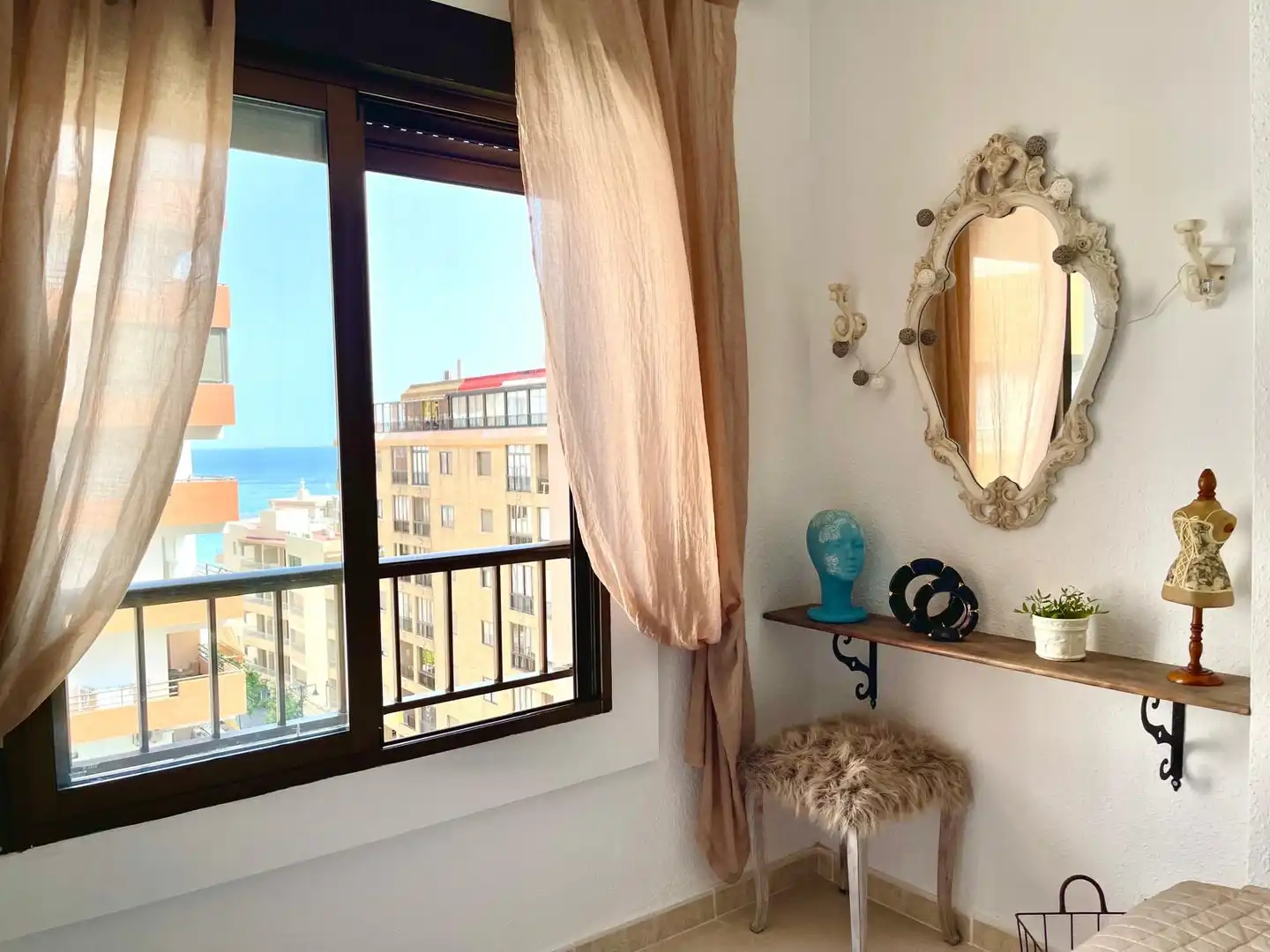Apartments for rent in Calpe / Calp, Alicante