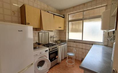 Cuina de Pis en venda en Alicante / Alacant amb Moblat i Balcó