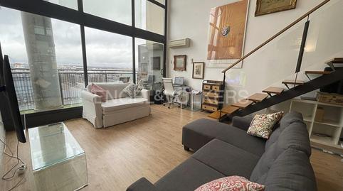 Photo 2 of Loft to rent in Polígono Industrial Norte, San Sebastián de los Reyes