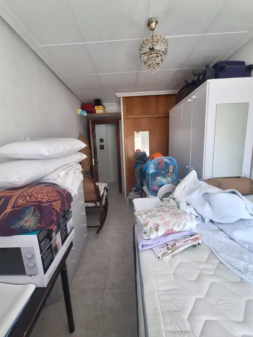 Piso con terraza en venta en Calle PINTOR GISBERT, imagen 53