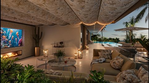 Foto 4 de Casa o xalet en venda a Los Naranjos, Marbella