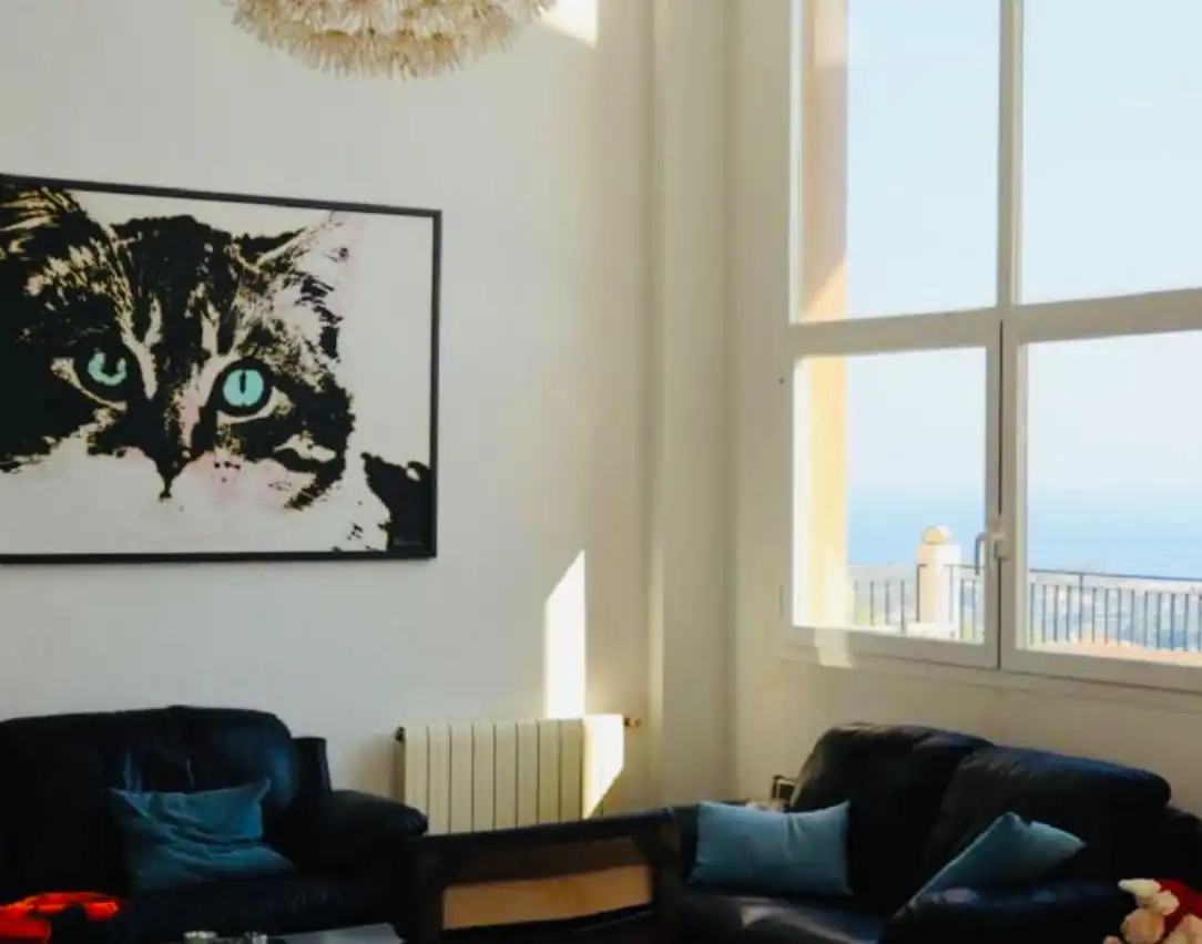 Villa mit Terrasse zum Verkauf in Altea ciudad, imagen 16