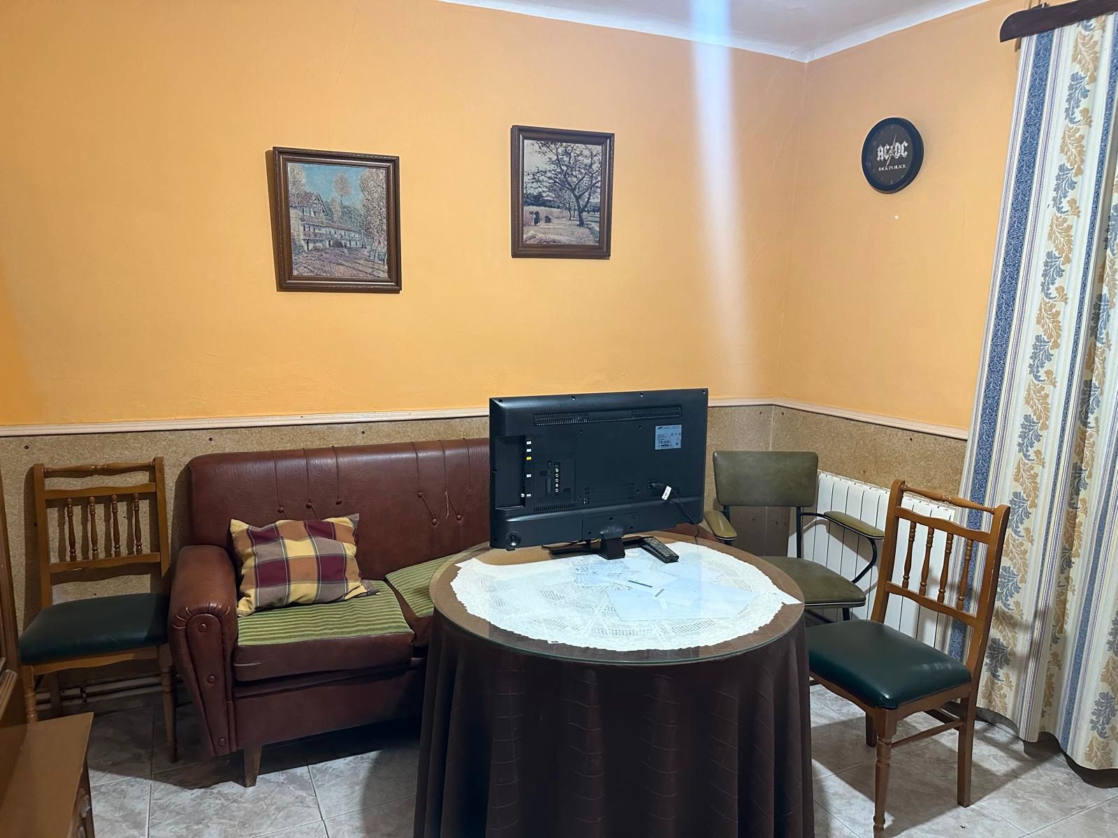 Casa o xalet en venda en Torralba de Calatrava amb Aire condicionat i Calefacció