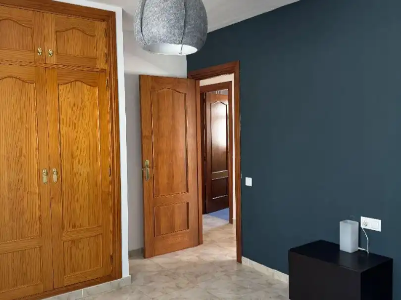 Casa o xalet de lloguer en Cártama amb Aire condicionat, Terrassa i Moblat