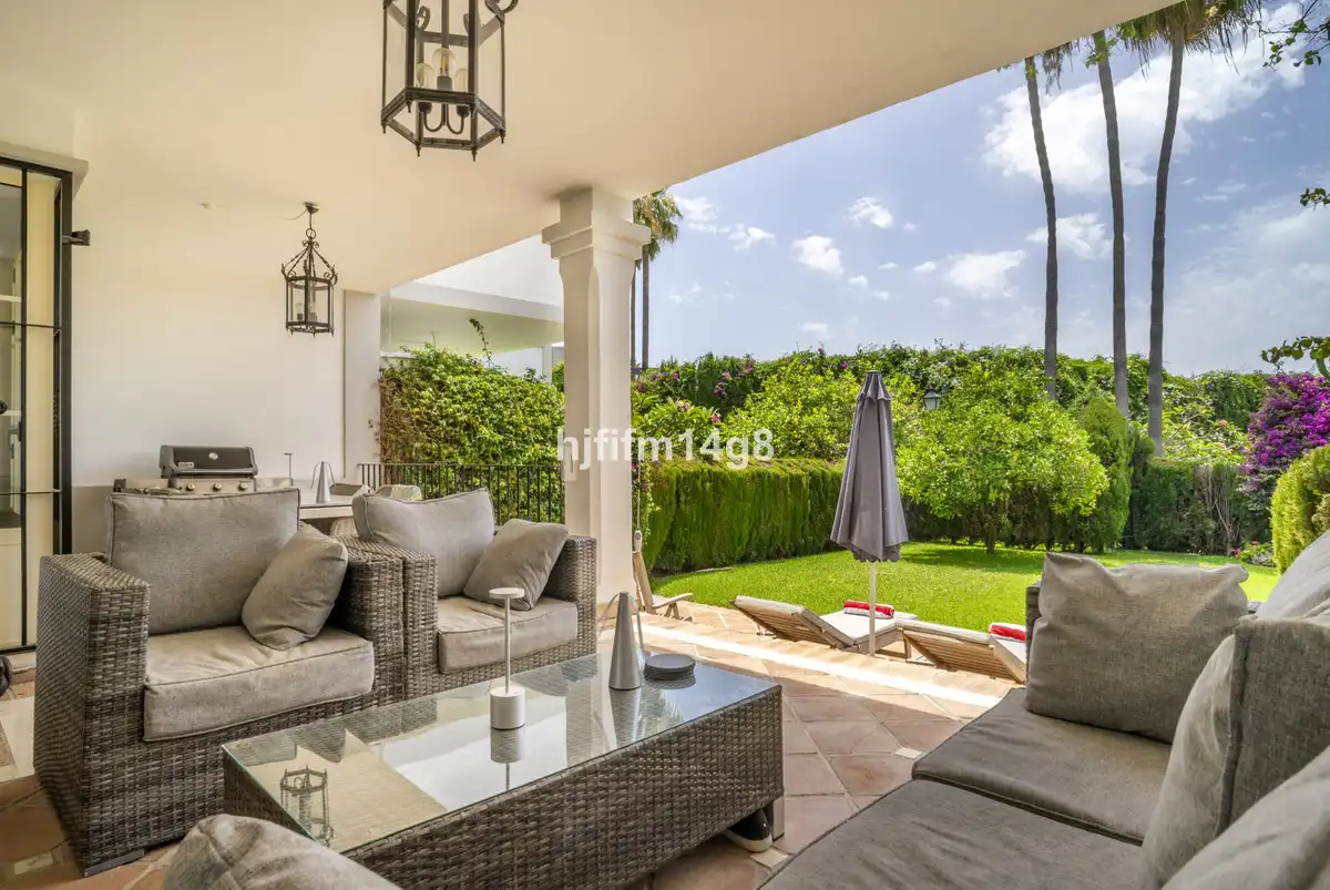 Villa con terrazza in vendita a Urbanización los Olivos I 1, imagen 27