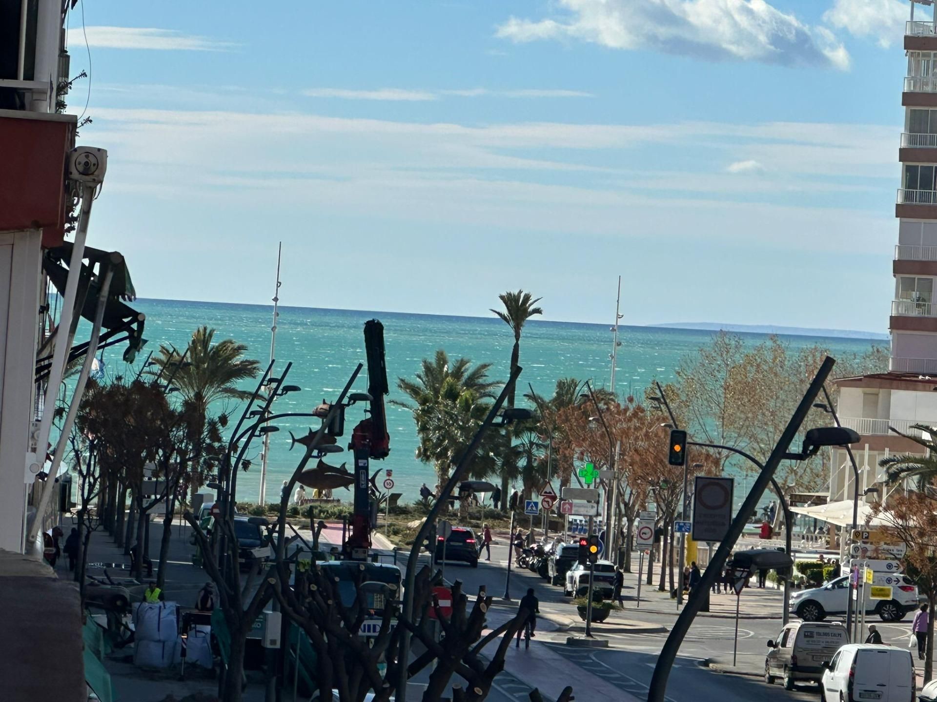 Pis en venda a Centro Urbano