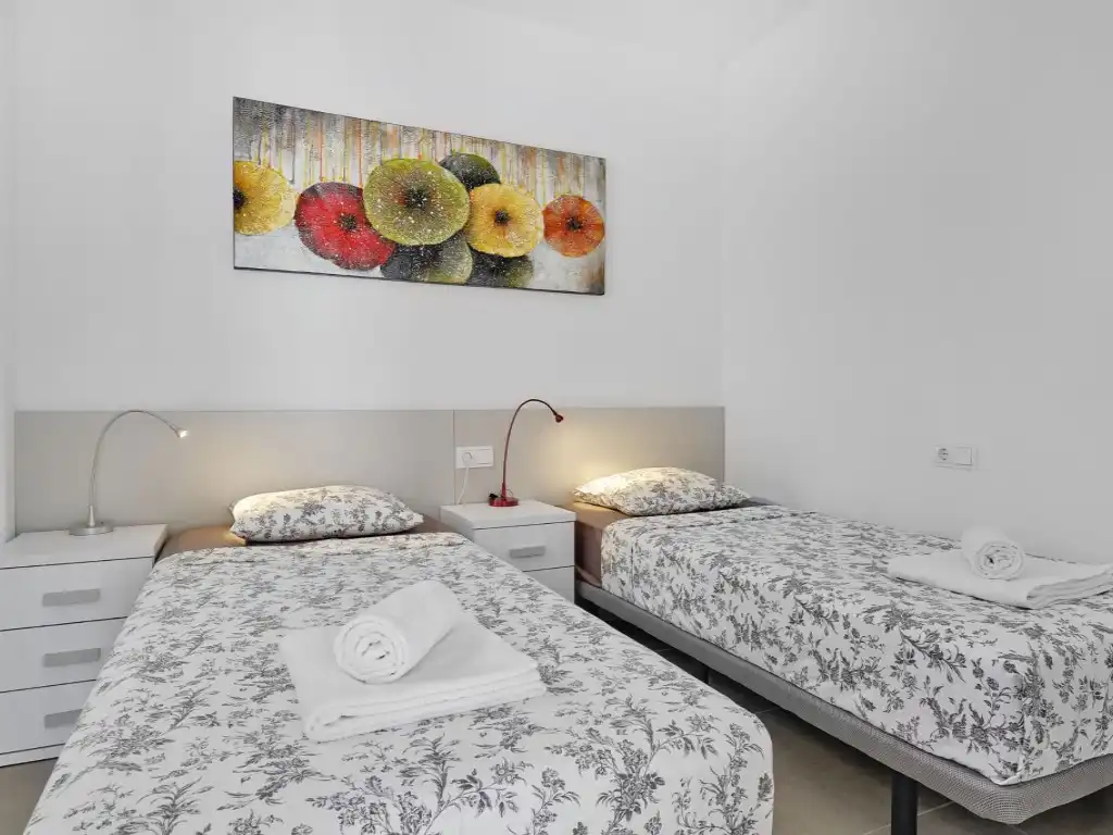 Appartement compact avec ascenseur à vendre à Calle Clavo, imagen 29
