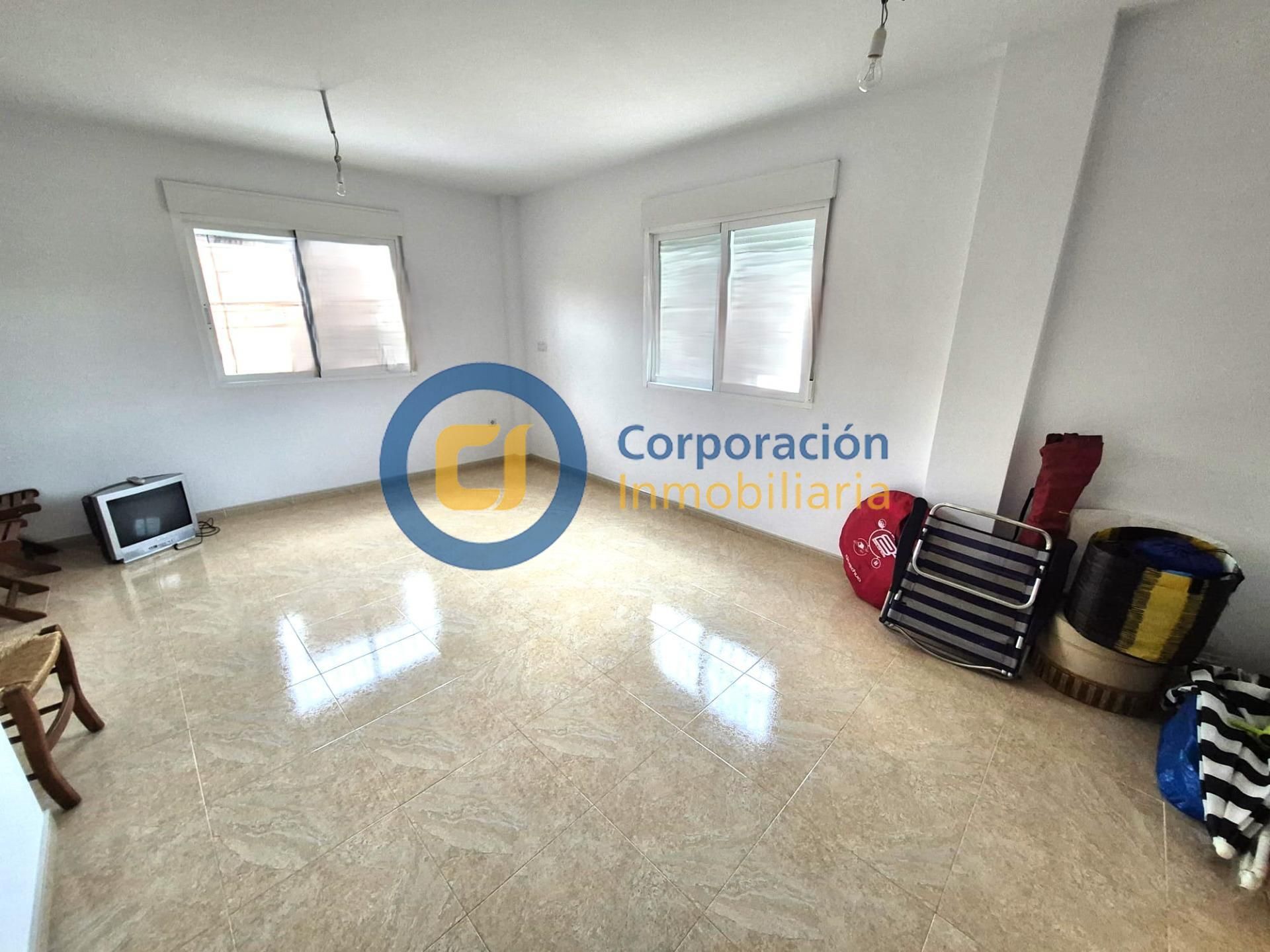 Dúplex en venda en Puerto Lumbreras amb Calefacció i Terrassa