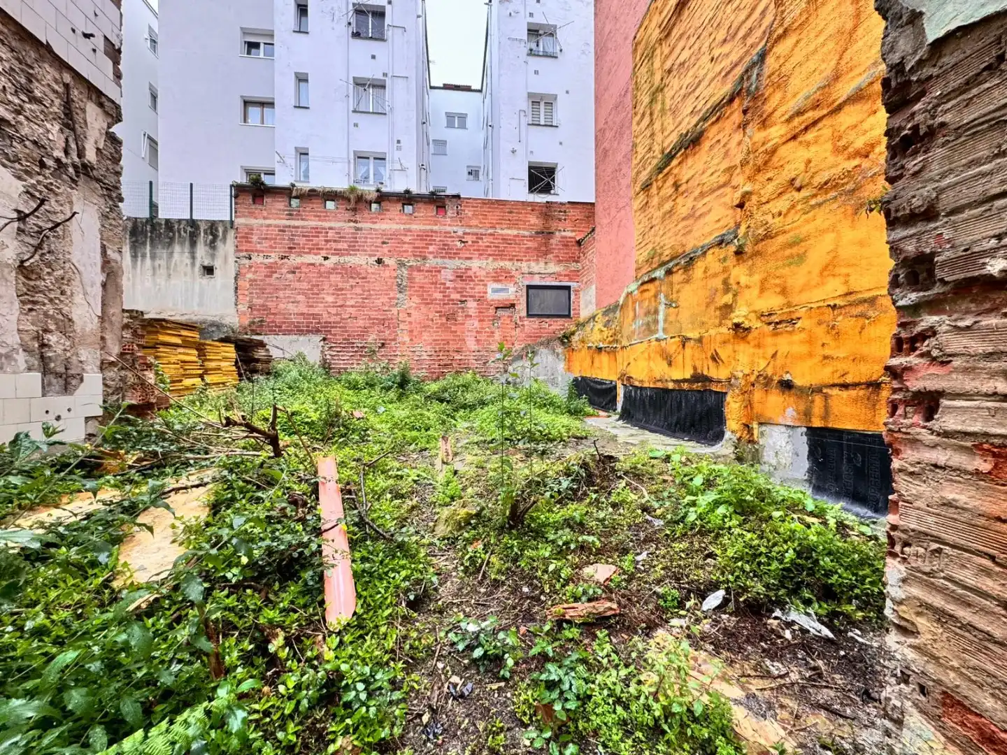 Residencial en venda en Gijón 