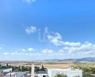 Vista exterior de Casa o xalet en venda en Tarifa amb Terrassa